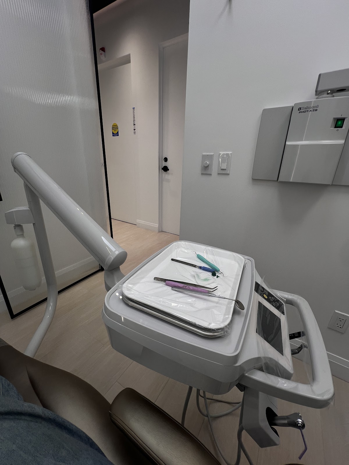 1 Yorkville Dental - Dr. Marjan Heshmati and Associates dental clinic in Toronto - Photo 5