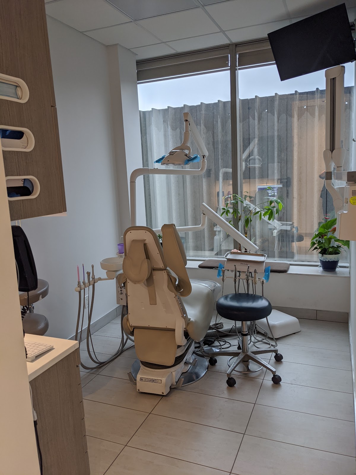 Wynford Dental dental clinic in Toronto - Photo 2