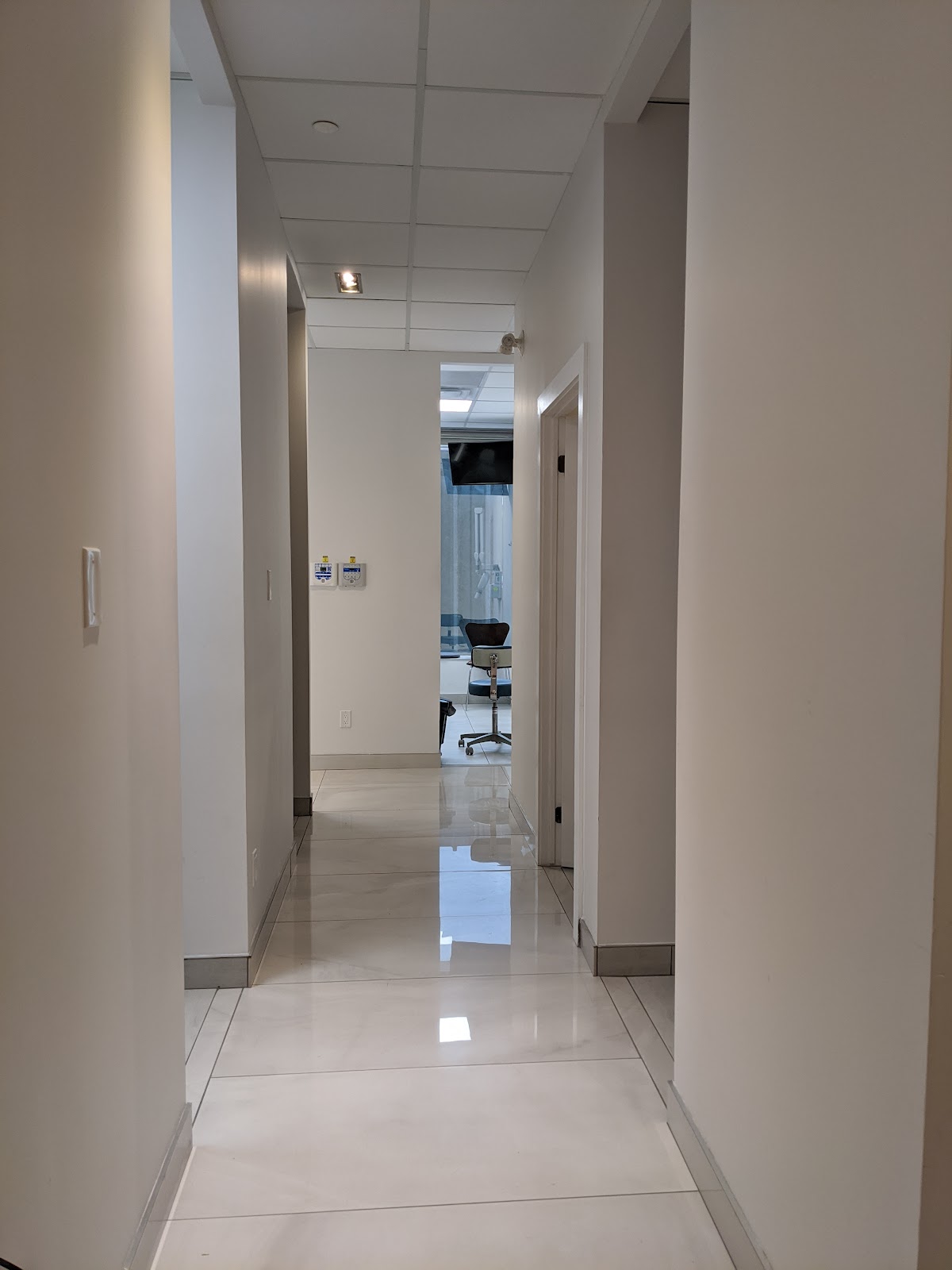 Wynford Dental dental clinic in Toronto - Photo 6
