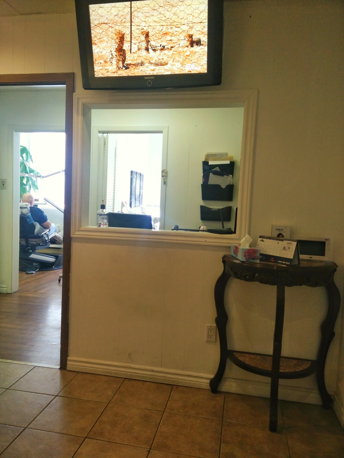 Wynford Dental dental clinic in Toronto - Photo 7