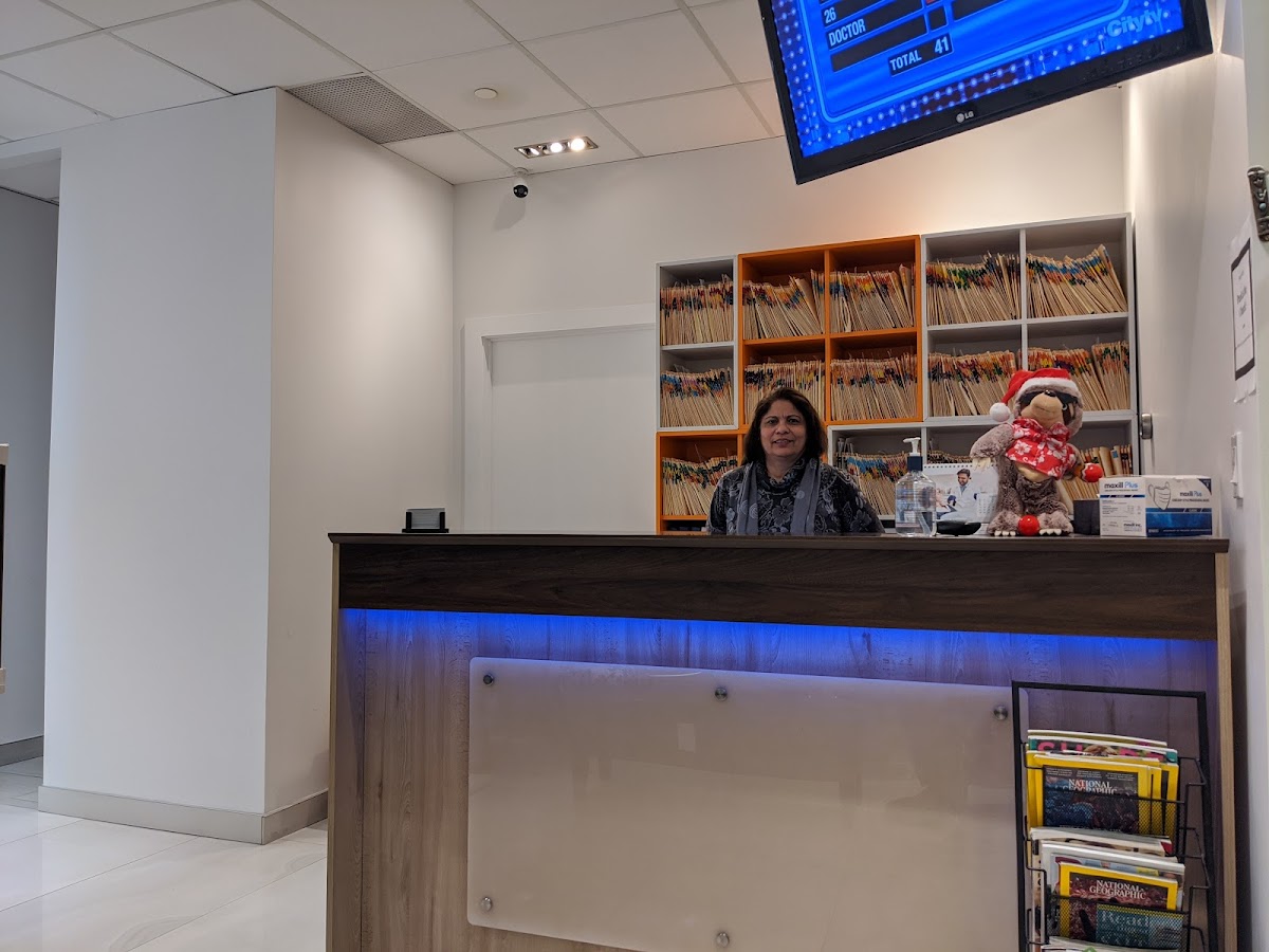 Wynford Dental dental clinic in Toronto - Photo 5
