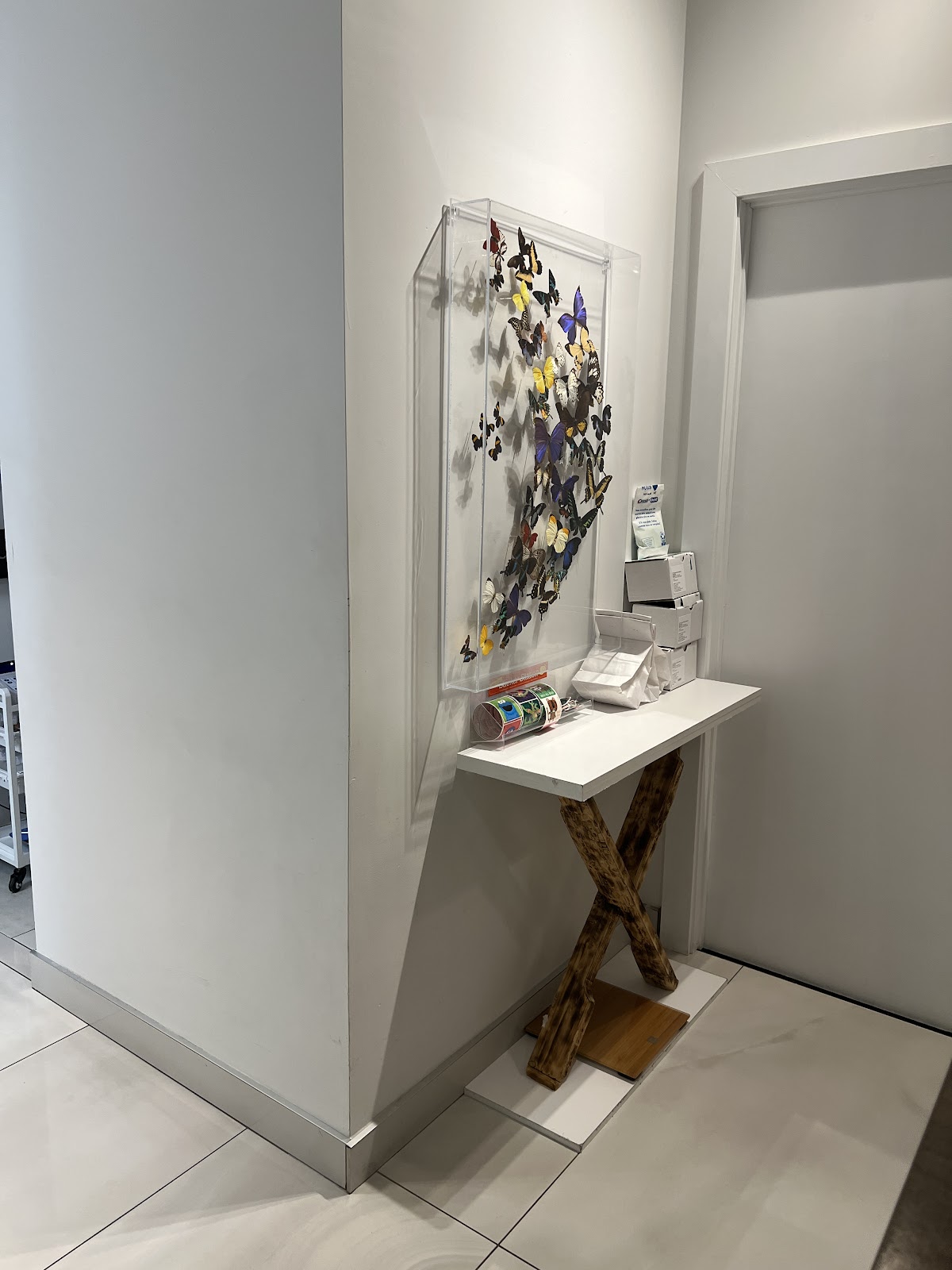 Wynford Dental dental clinic in Toronto - Photo 10