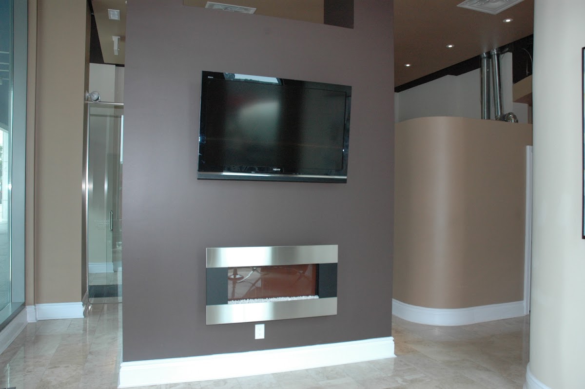 Infinity Dental Office Downtown Toronto dental clinic in Toronto - Photo 7