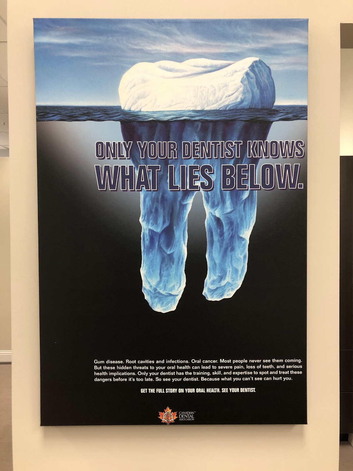Dentistry at Consilium dental clinic in Toronto - Photo 9