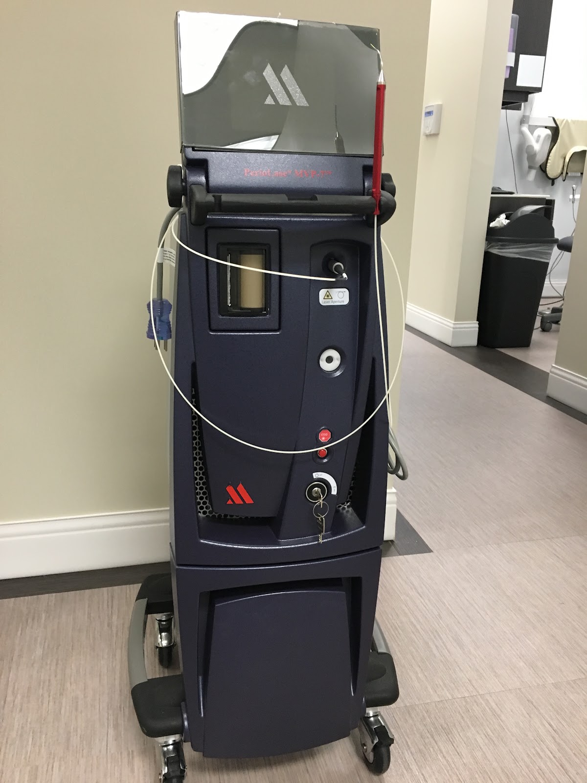 Dentistry at Consilium dental clinic in Toronto - Photo 10