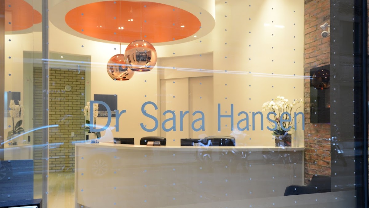 Mercer Street Dentistry dental clinic in Toronto - Photo 1