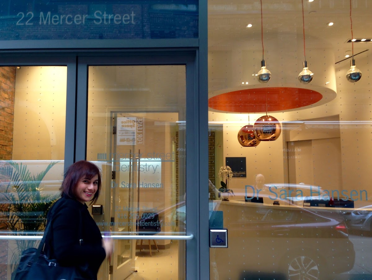 Mercer Street Dentistry dental clinic in Toronto - Photo 8
