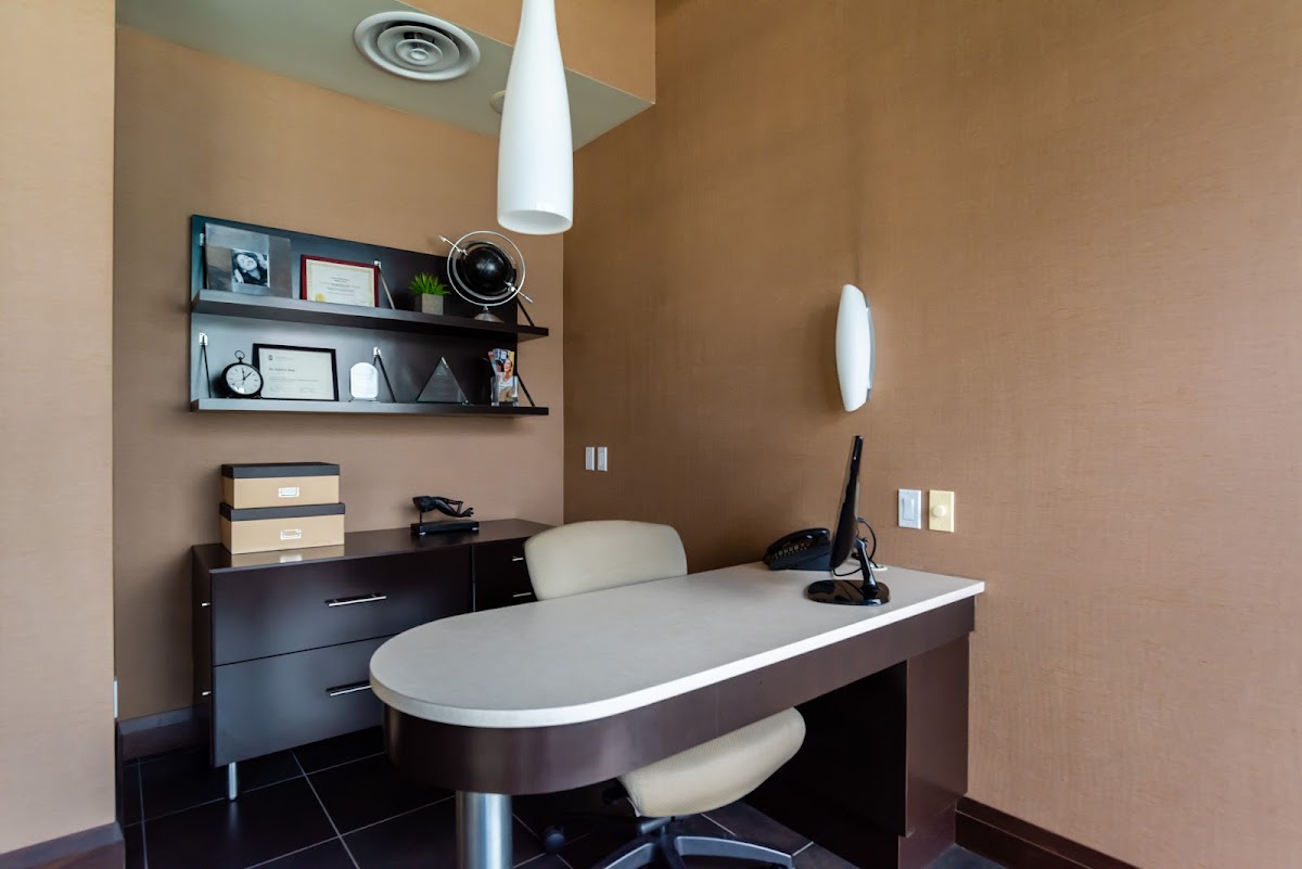 Soho Dental dental clinic in Toronto - Photo 8