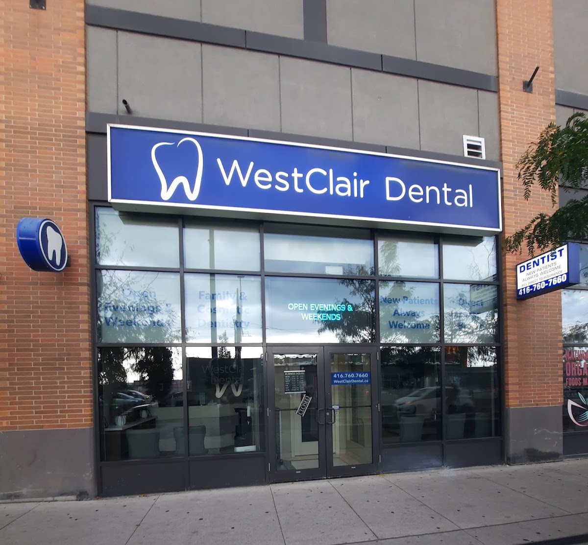 WestClair Dental – Best Dental Clinic Near You in Toronto | Best Dentist in Toronto dental clinic in Toronto - Photo 1