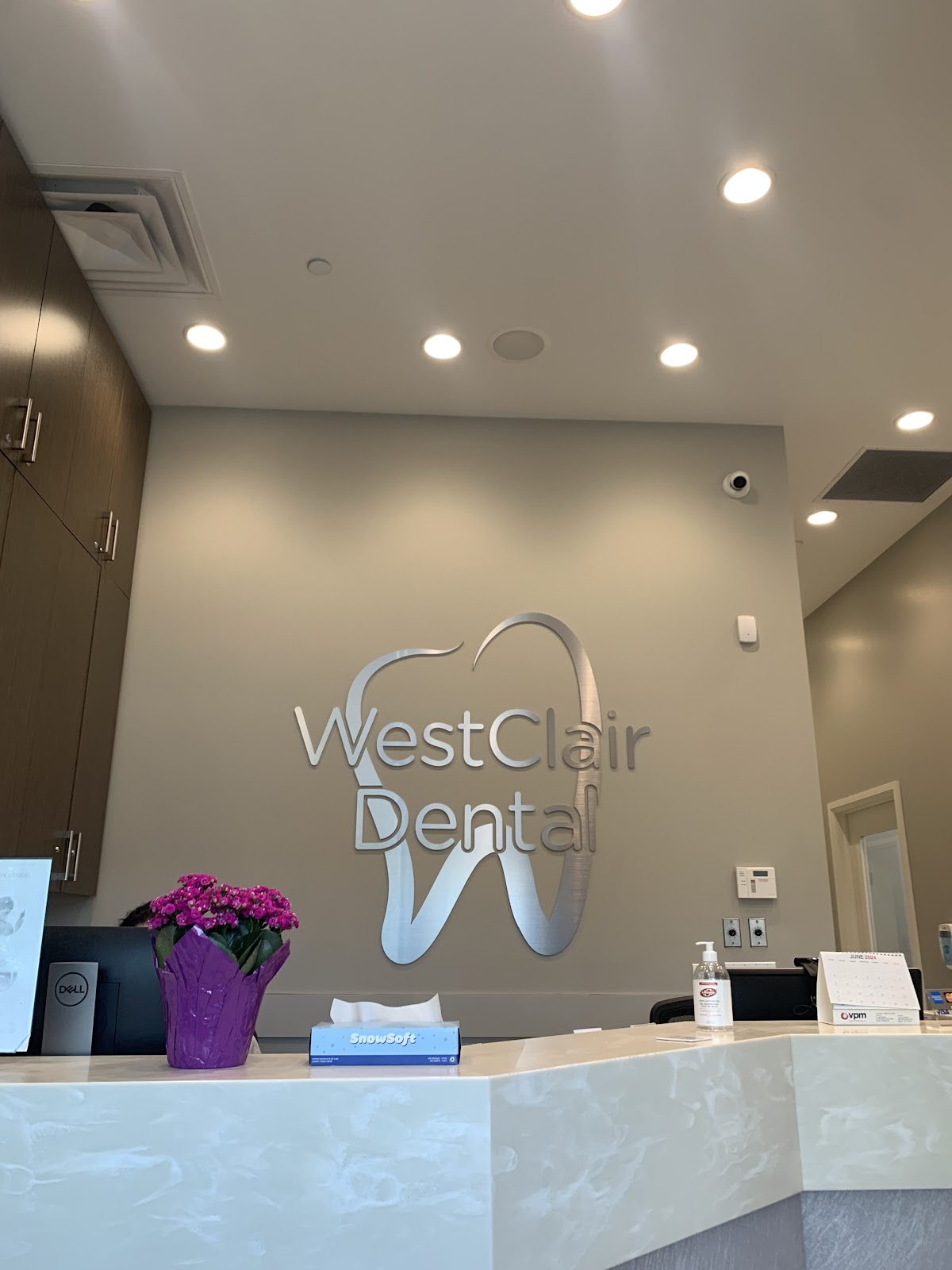 WestClair Dental – Best Dental Clinic Near You in Toronto | Best Dentist in Toronto dental clinic in Toronto - Photo 2