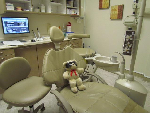 Family Dentistry at Markham and Lawrence dental clinic in Toronto - Photo 5