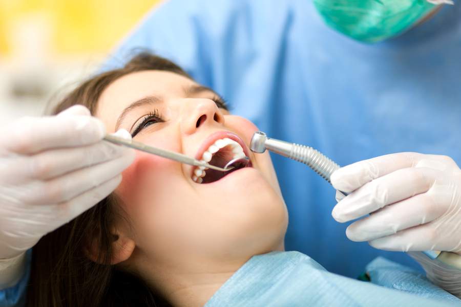 Dentistry on Wilson dental clinic in North York - Photo 7