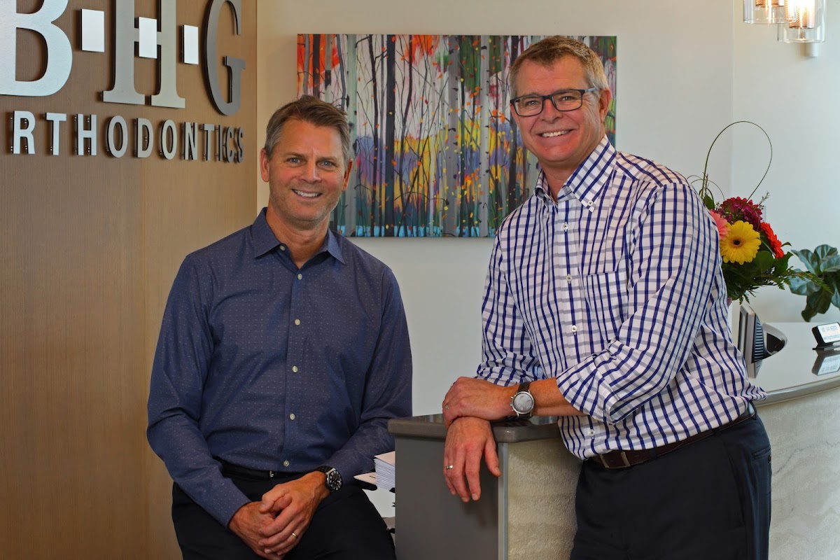 BHG Orthodontics dental clinic in London - Photo 8