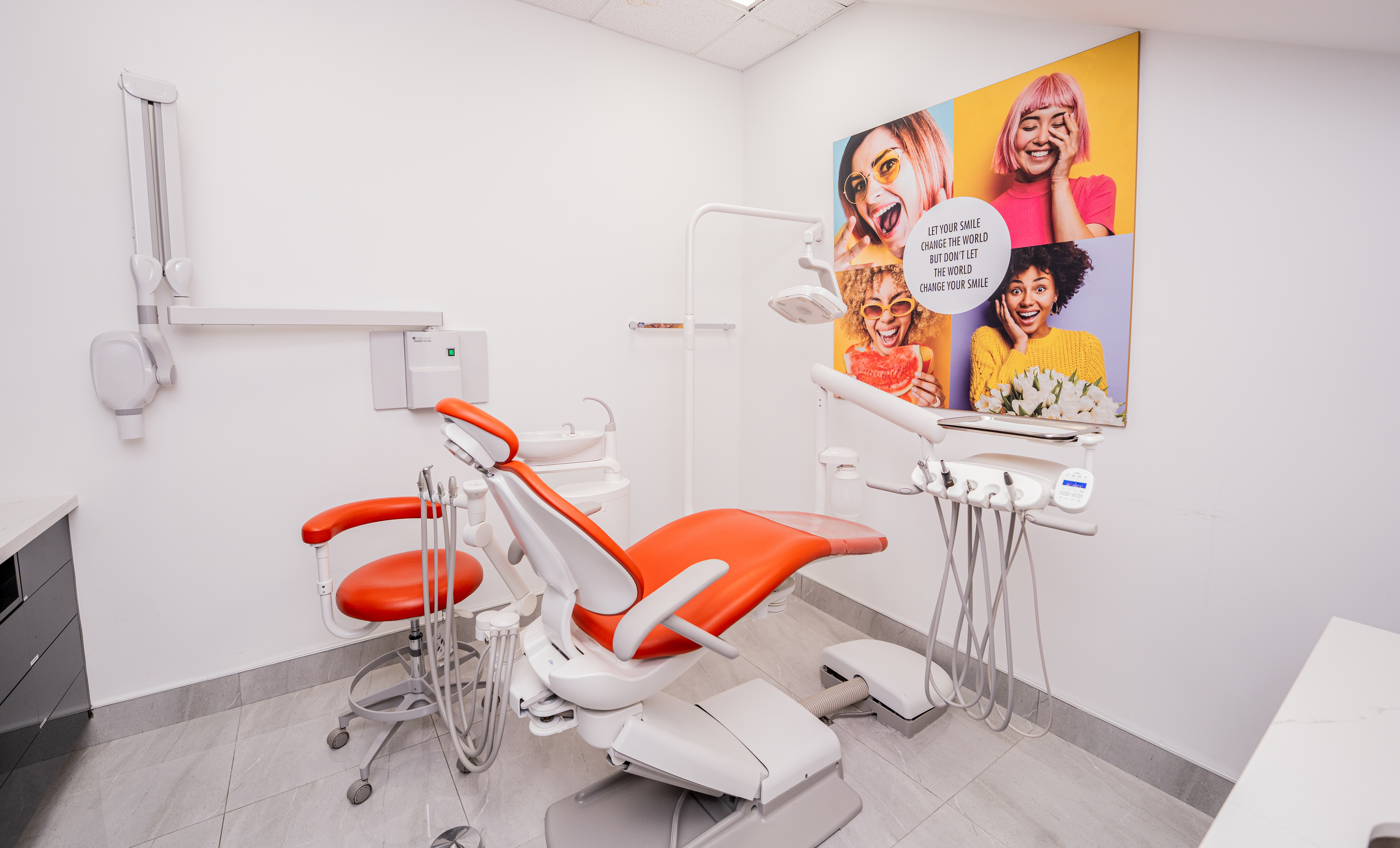 Mavis Dental Centre dental clinic in Mississauga - Photo 2