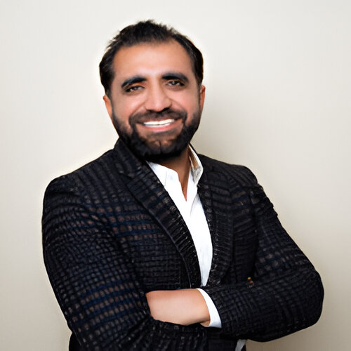 Vikas Raj