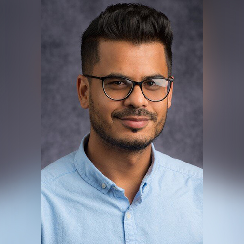 Dr. Nikunj Patel