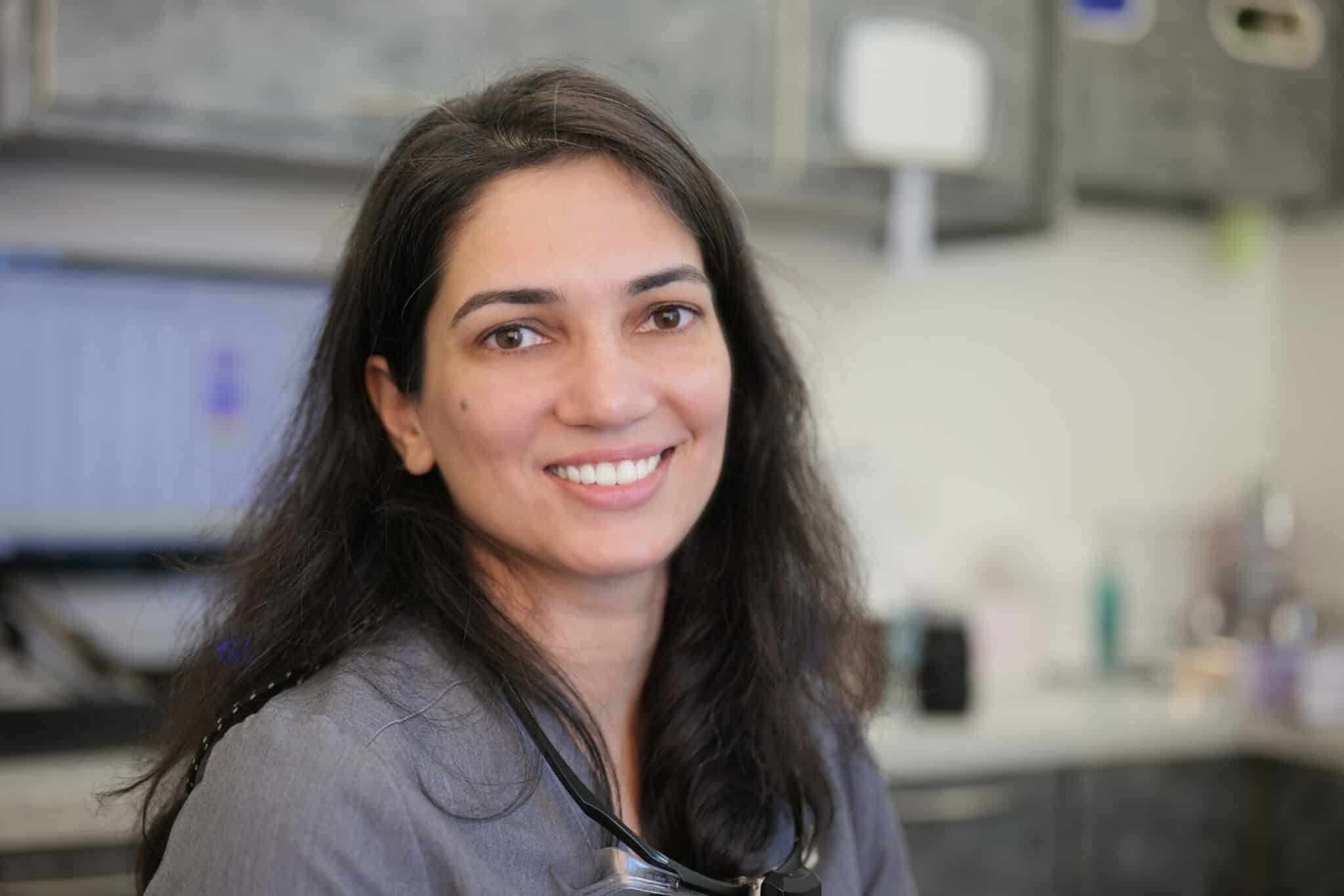 Dr. Priyanka Choudhary