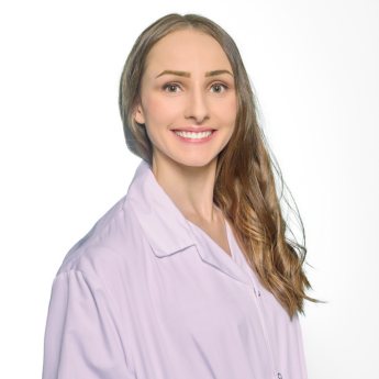 Dr. Kayla Trca