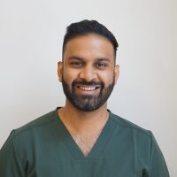 Dr. Akash Bansal