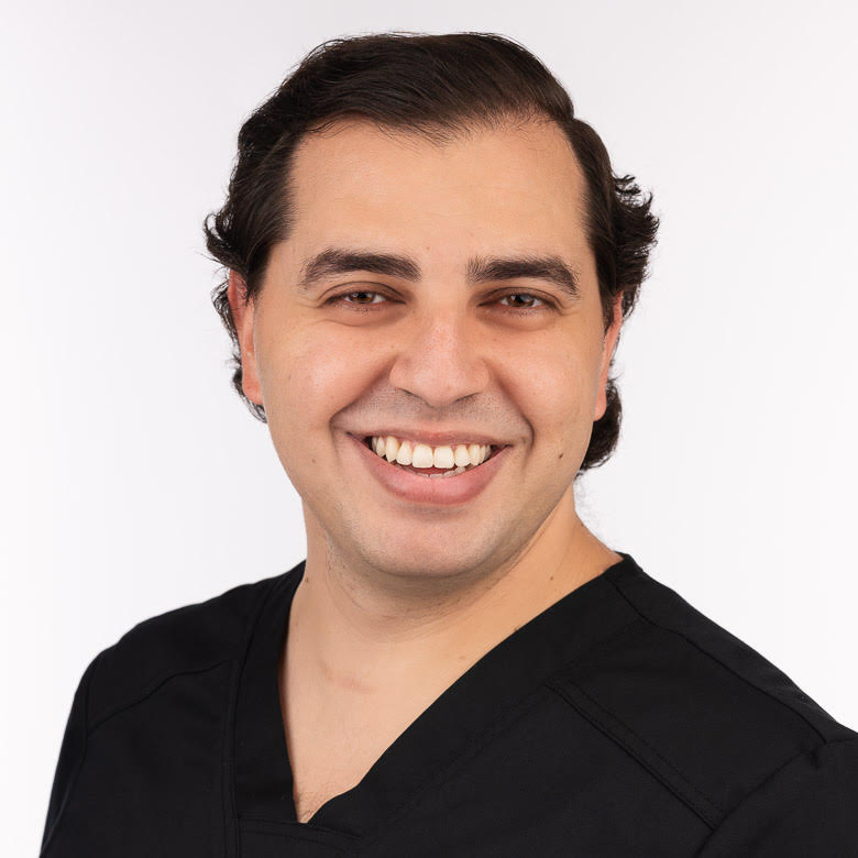 Rafik Zaky