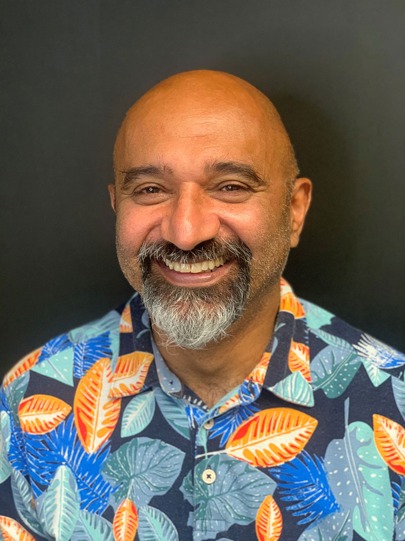 Dr. Inderjit Dulay