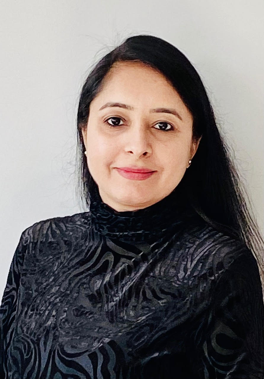 Dr. Raman Sokhi