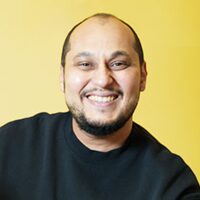 Dr. Mohamed Awadalla