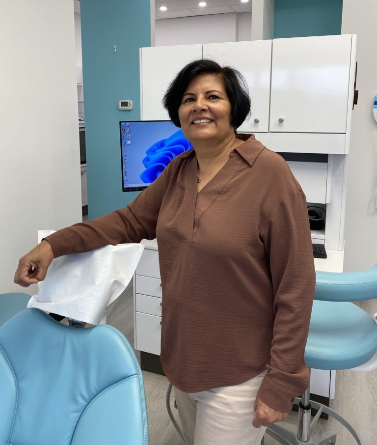 Dr. Neerja Khosla