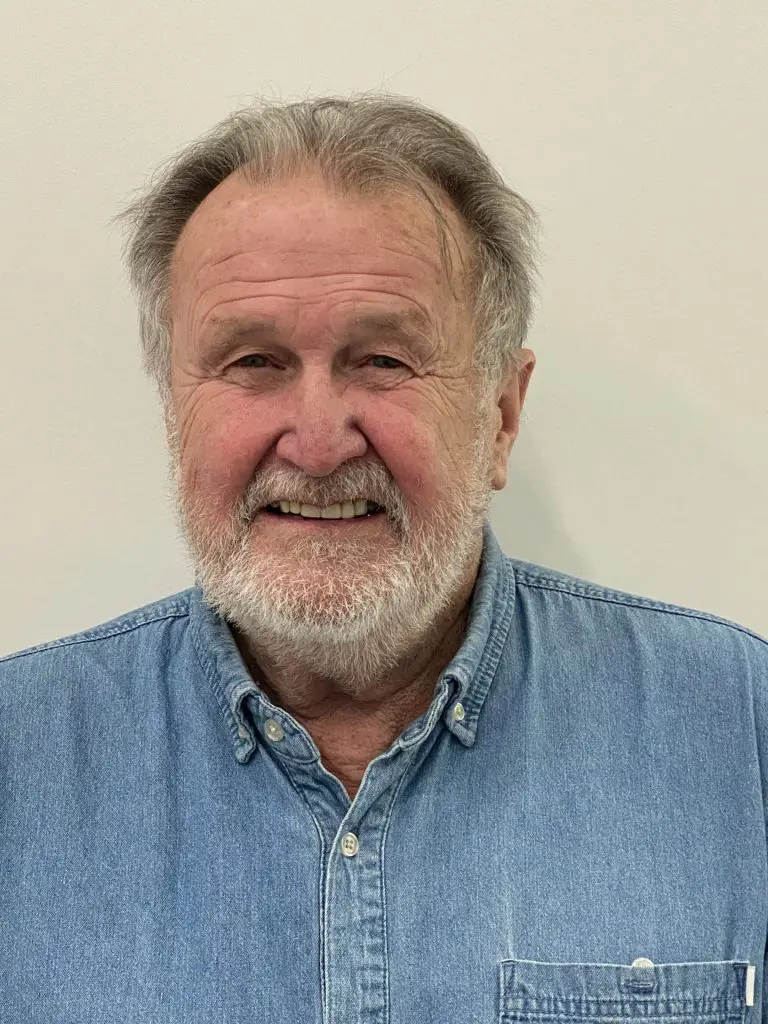 Dr. Lloyd Evans