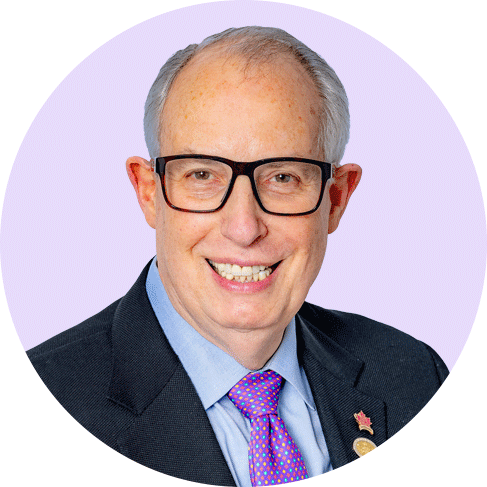 Dr. Larry Levin