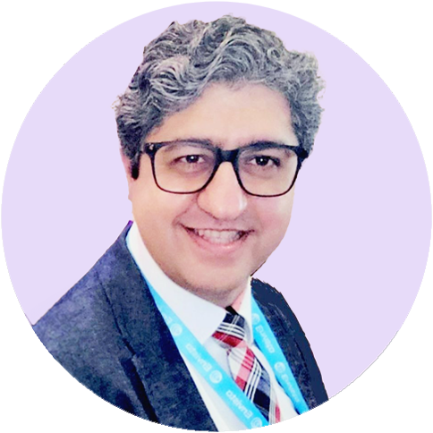 Dr. Reza Roodsar