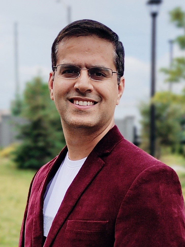 Dr. Amit Mendiratta