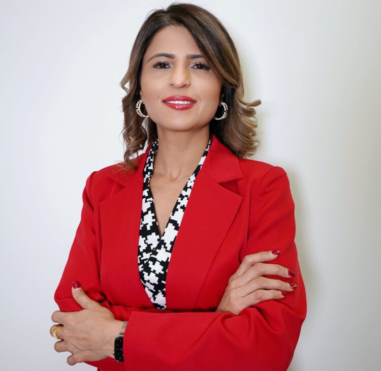 Dr. Karishma Phutela