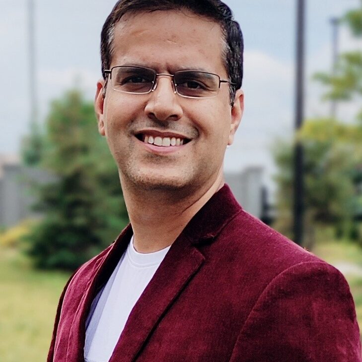 Dr. Amit Mendiratta