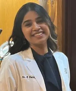 Dr. Prerna Dahiya