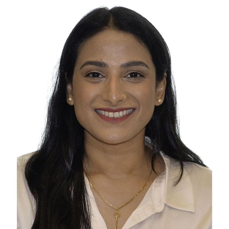 Dr. Sonam Sabharwal