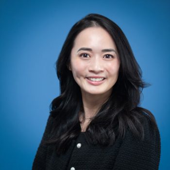 Dr. Shelley Tang
