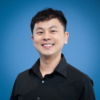 Dr. Hong Cheung