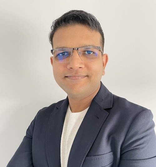 Dr. Chetan Bansal