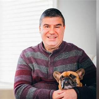 Dr. Gianni Pisanu