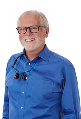Dr. Warren Ennis