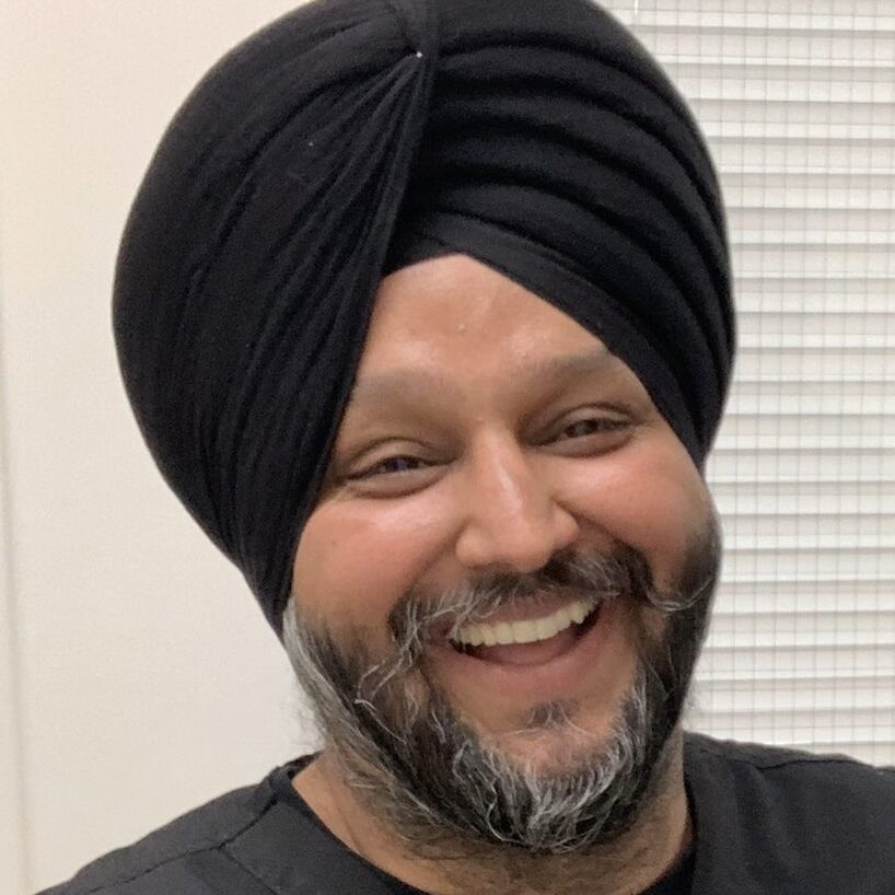 Dr. Prabhjeet Singh