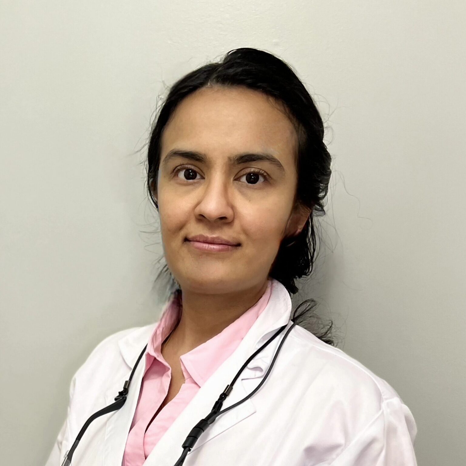Dr. Kinjal Parekh