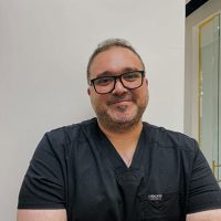 Dr. Ahmad Kassem