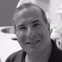 Dr. Earl Magder
