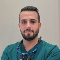 Dr. Wail