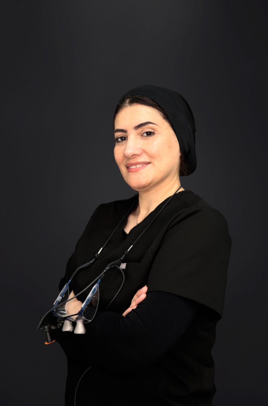 Dr. Mona Ahmed