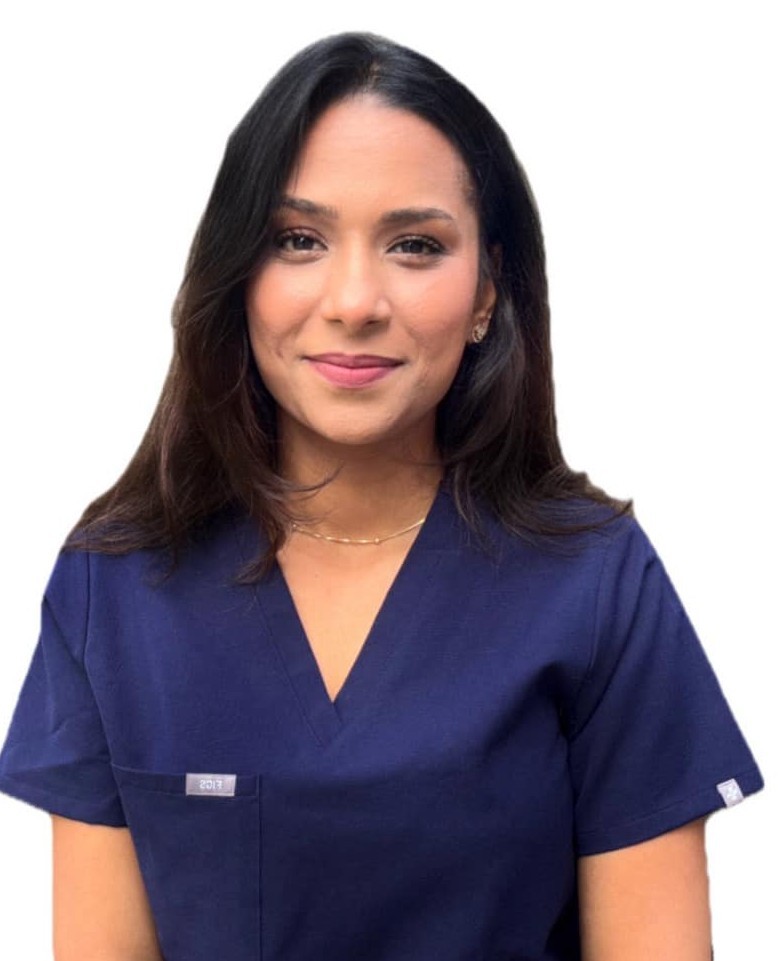Dr. Simrat Kaur