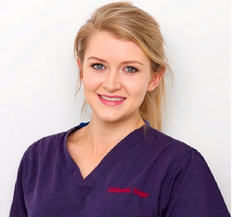 Dr. Catherine Eager