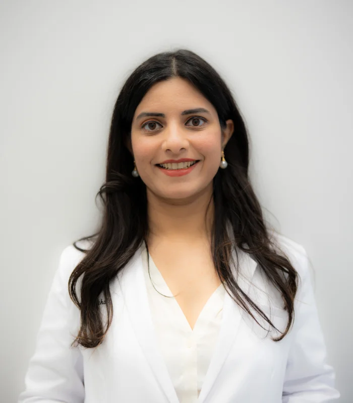 Dr. Aanchal Khurana